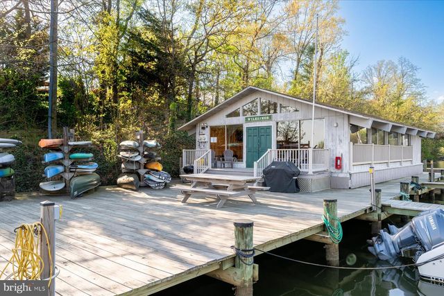 26 WILELINOR DR, Edgewater, MD 21037