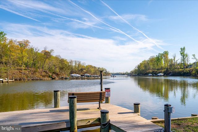 26 WILELINOR DR, Edgewater, MD 21037