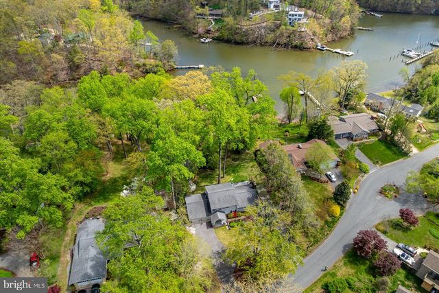 26 WILELINOR DR, Edgewater, MD 21037