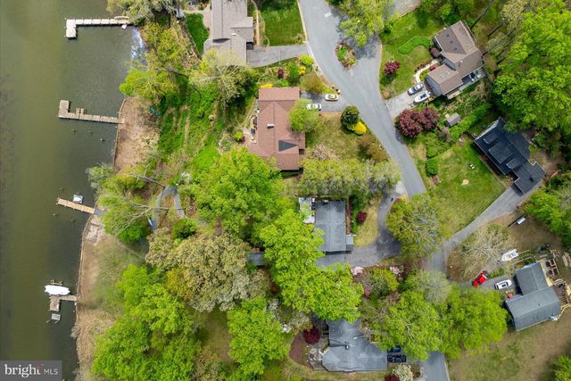 26 WILELINOR DR, Edgewater, MD 21037