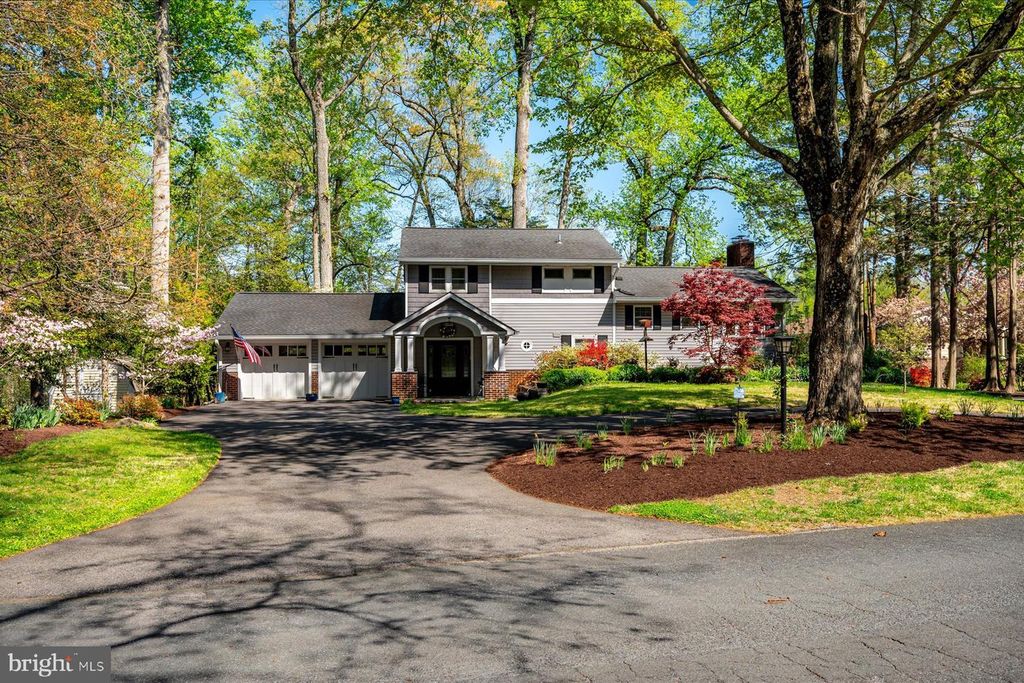 26 WILELINOR DR, Edgewater, MD 21037