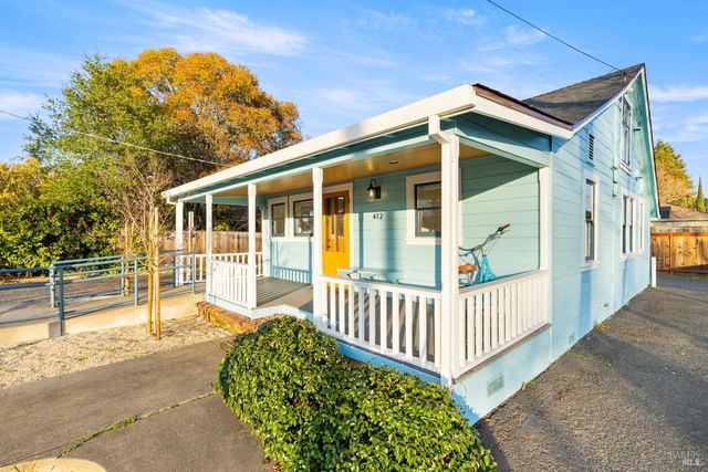 472 5th St W, Sonoma, CA 95476
