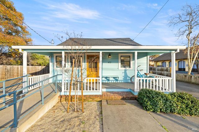 472 5th St W, Sonoma, CA 95476