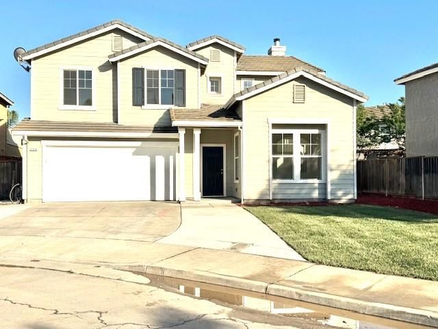 544 Rockingham Court, Tracy, CA 95376
