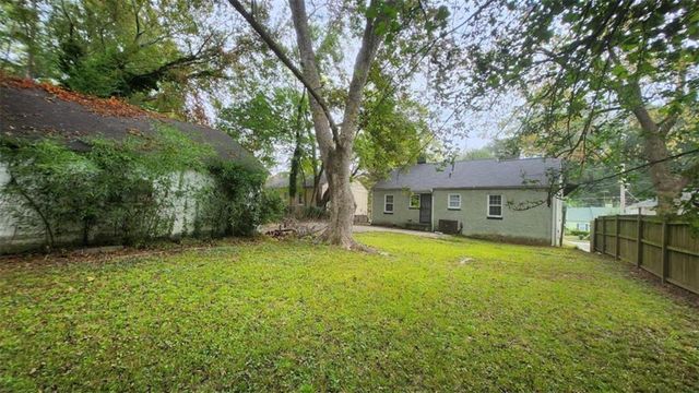 1803 S Gordon SW Street, Atlanta, GA 30310