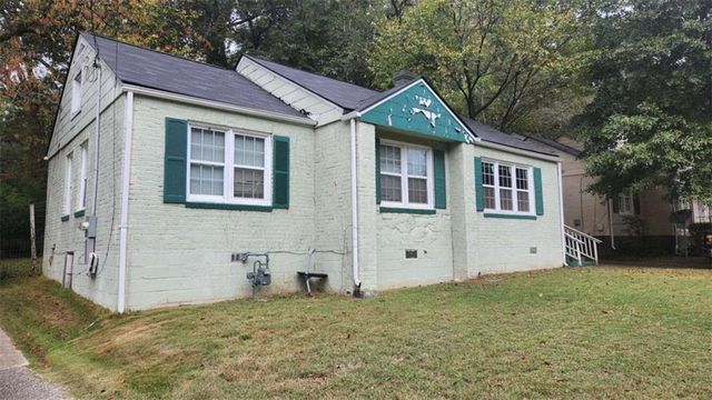 1803 S Gordon SW Street, Atlanta, GA 30310