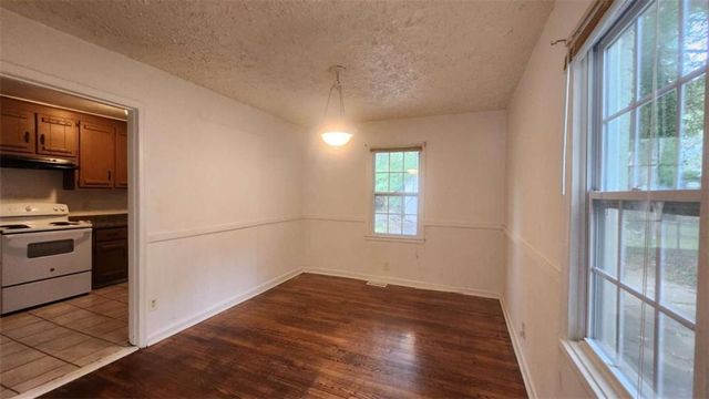 1803 S Gordon SW Street, Atlanta, GA 30310