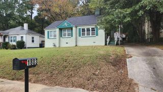 1803 S Gordon SW Street, Atlanta, GA 30310