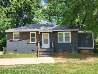 3233 SW Hendrix Street, Columbus, GA 31903