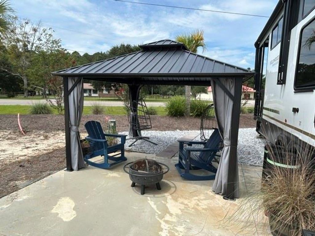 11551 Dauphin Island Parkway, Theodore, AL 36582 — photo 4