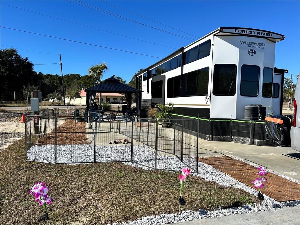 11551 Dauphin Island Parkway, Theodore, AL 36582 — photo 5
