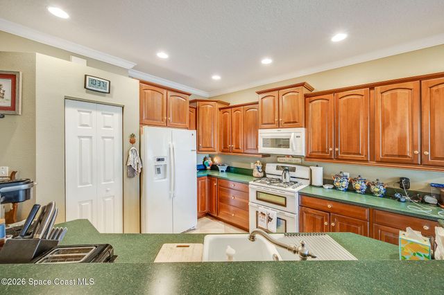 2770 Mariah Drive, Melbourne, FL 32940