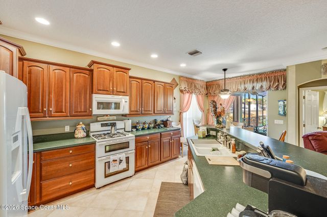 2770 Mariah Drive, Melbourne, FL 32940