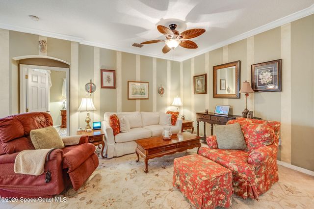 2770 Mariah Drive, Melbourne, FL 32940