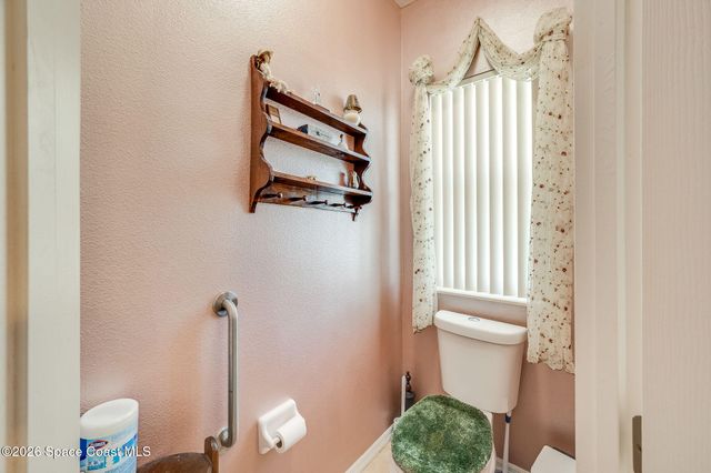 2770 Mariah Drive, Melbourne, FL 32940