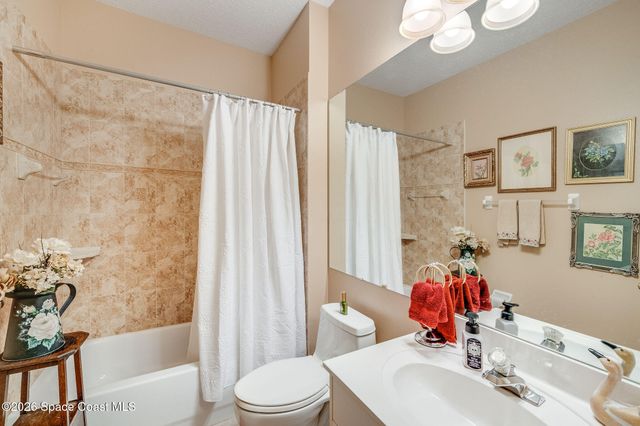 2770 Mariah Drive, Melbourne, FL 32940