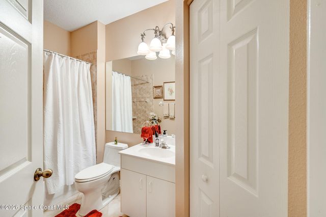 2770 Mariah Drive, Melbourne, FL 32940