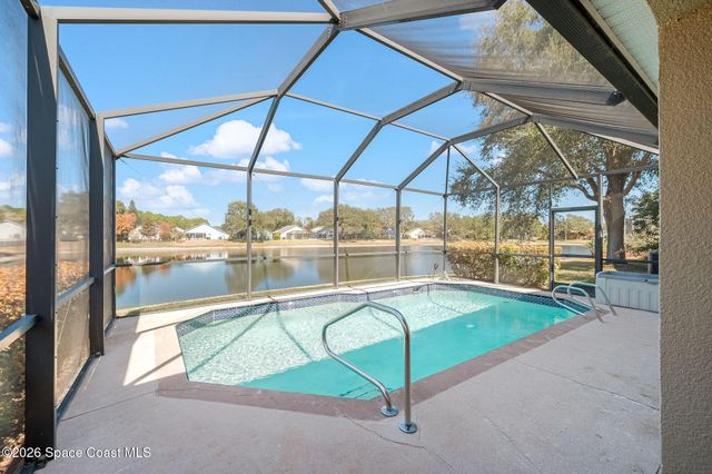 2770 Mariah Drive, Melbourne, FL 32940