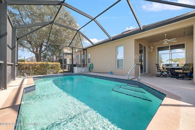 2770 Mariah Drive, Melbourne, FL 32940