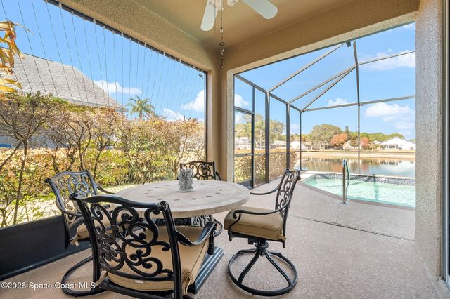 2770 Mariah Drive, Melbourne, FL 32940