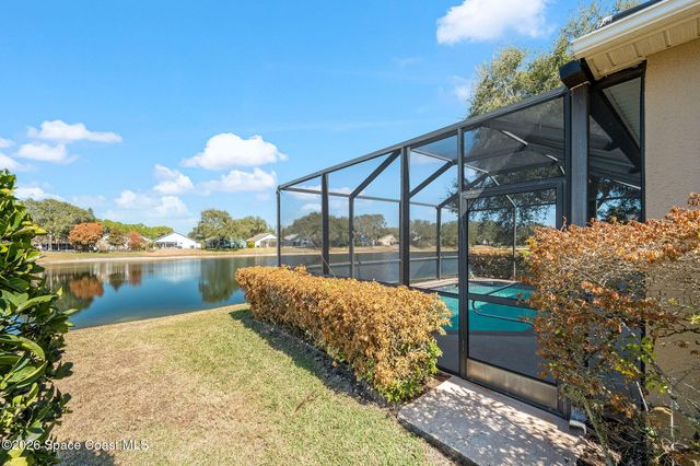 2770 Mariah Drive, Melbourne, FL 32940