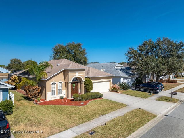 2770 Mariah Drive, Melbourne, FL 32940