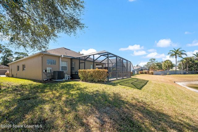 2770 Mariah Drive, Melbourne, FL 32940