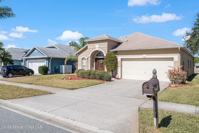 2770 Mariah Drive, Melbourne, FL 32940