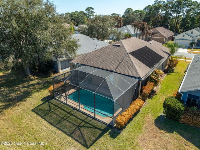 2770 Mariah Drive, Melbourne, FL 32940