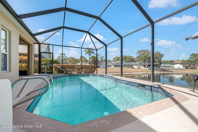 2770 Mariah Drive, Melbourne, FL 32940