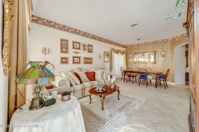 2770 Mariah Drive, Melbourne, FL 32940