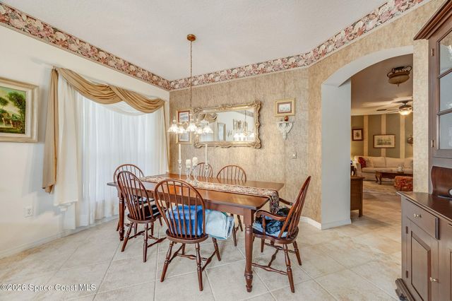 2770 Mariah Drive, Melbourne, FL 32940