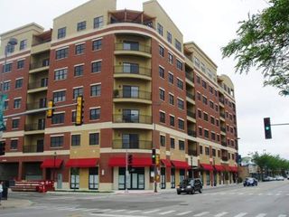 4953 Oakton Street 203, Skokie, IL 60077