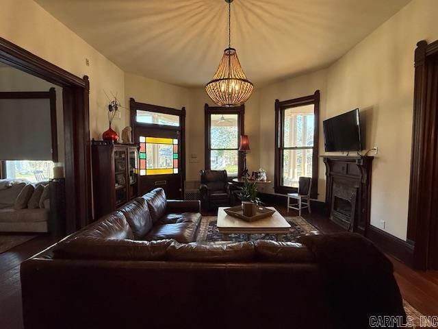 283 E Chestnut, Batesville, AR 72501