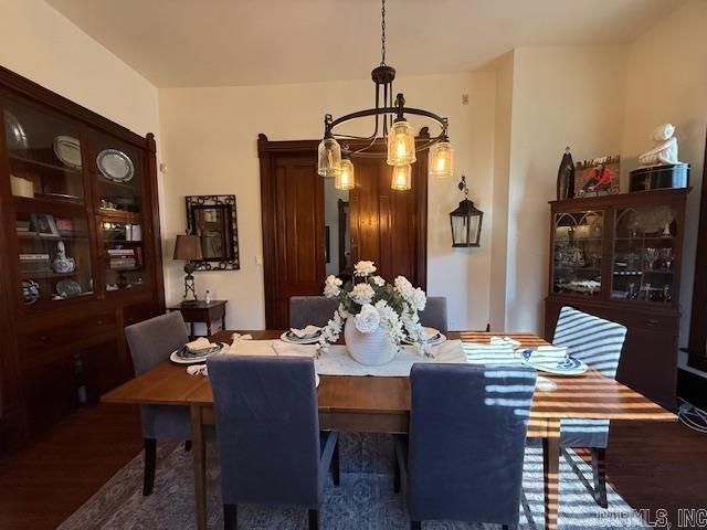 283 E Chestnut, Batesville, AR 72501