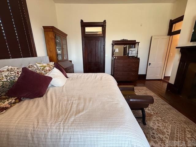 283 E Chestnut, Batesville, AR 72501