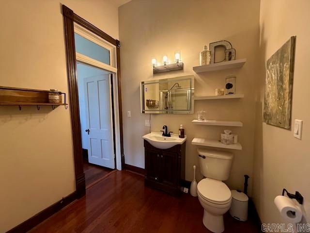 283 E Chestnut, Batesville, AR 72501