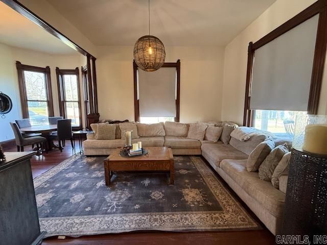 283 E Chestnut, Batesville, AR 72501