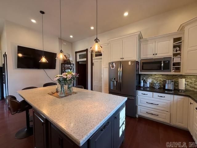 283 E Chestnut, Batesville, AR 72501