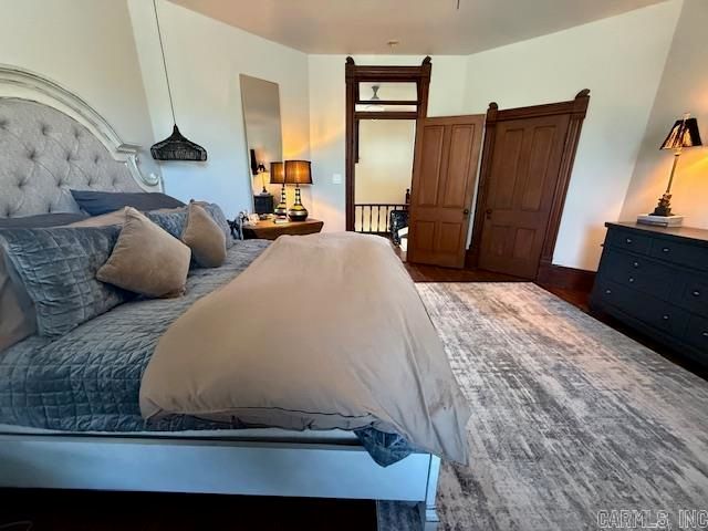 283 E Chestnut, Batesville, AR 72501