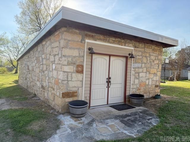 283 E Chestnut, Batesville, AR 72501