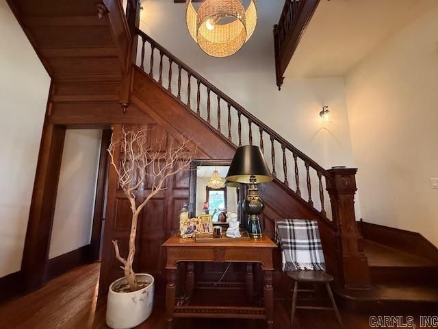 283 E Chestnut, Batesville, AR 72501