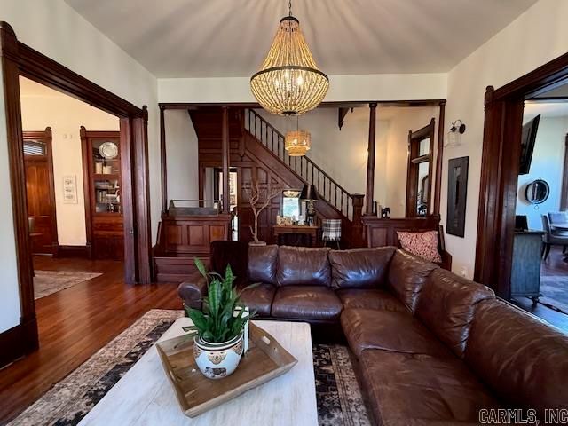 283 E Chestnut, Batesville, AR 72501