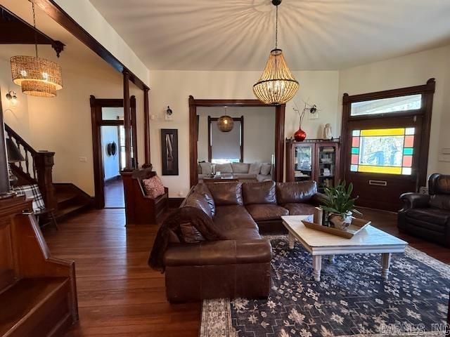 283 E Chestnut, Batesville, AR 72501