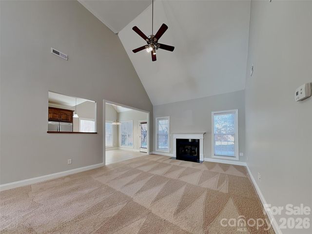 2562 Firethorn Court, Gastonia, NC 28056