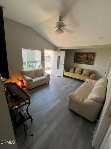 154 El Medio Street, Ventura, CA 93001