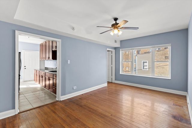 3849 W Maypole Avenue, Chicago, IL 60624