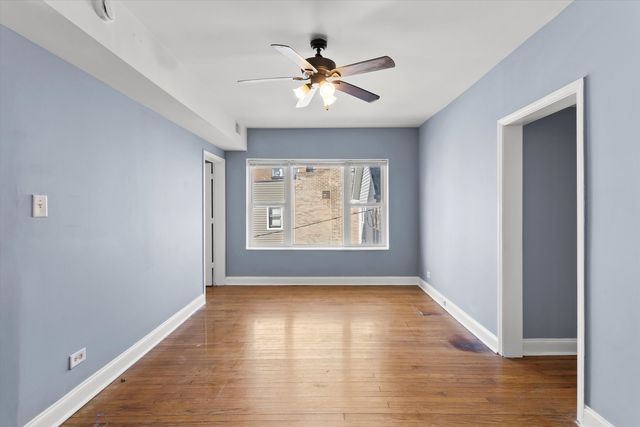 3849 W Maypole Avenue, Chicago, IL 60624