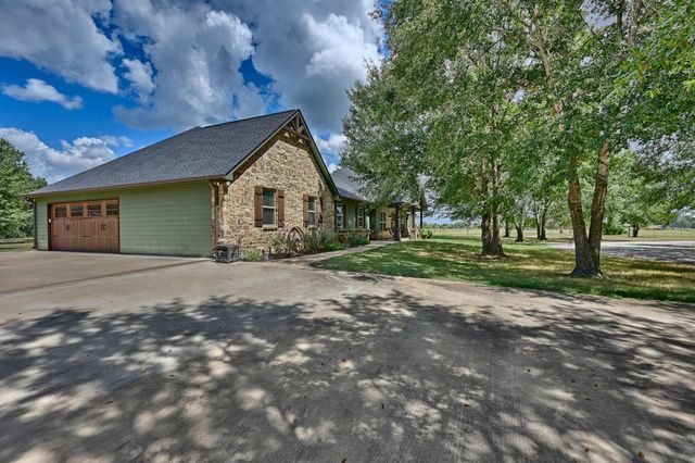 36394 Fm 1736, Hempstead, TX 77445