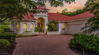 20481 Chapel Trace, Estero, FL 33928